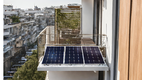 Erweiterung des Balkonkraftwerks über 600 Watt