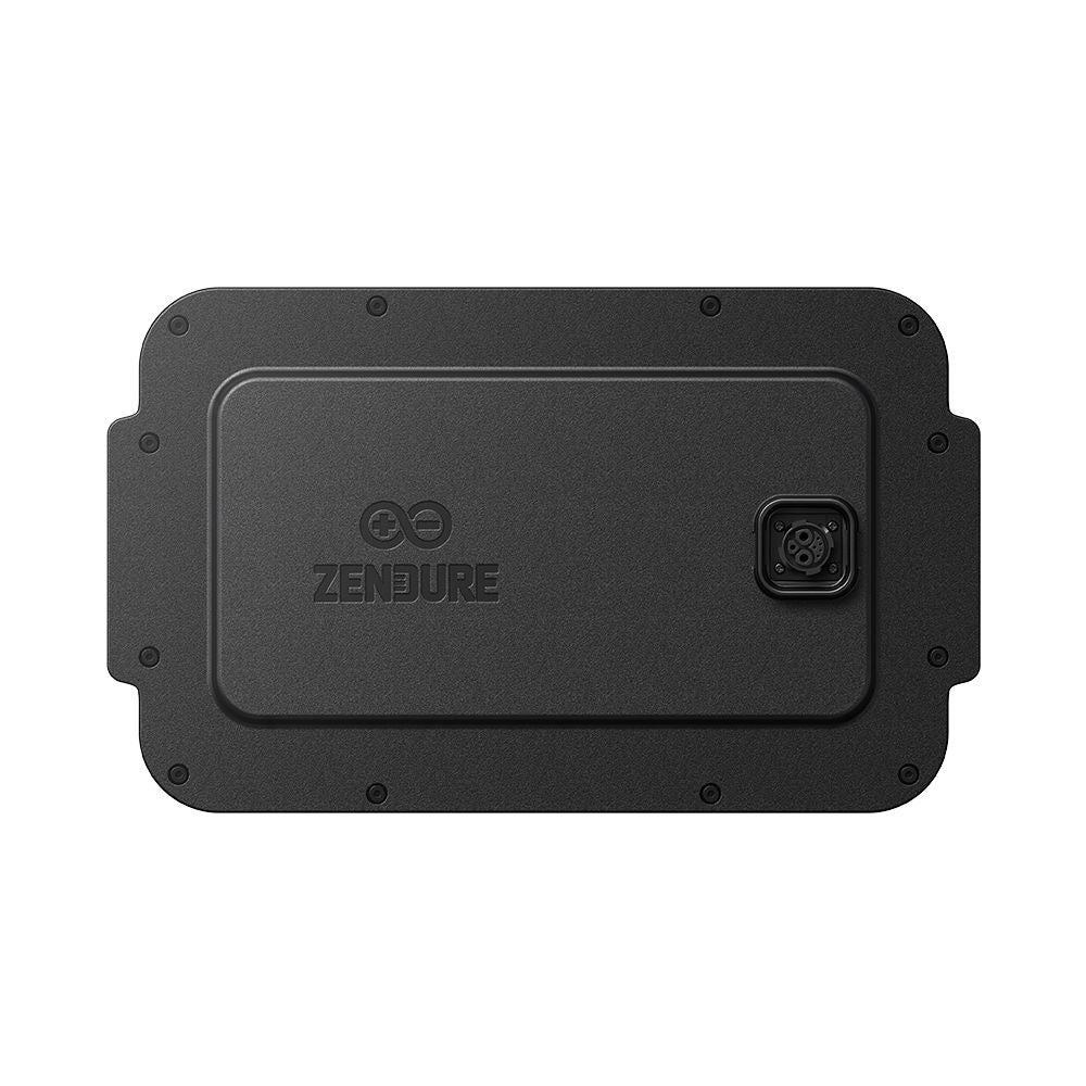 Zendure SolarFlow AB2000X