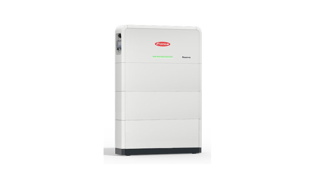Fronius Reserva 9.5