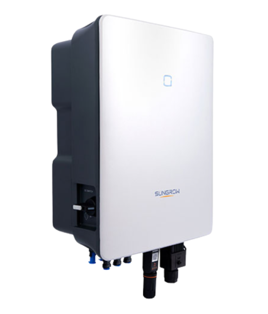 Komplett-Set Sungrow AXITEC Solaranlage 10.8kWh