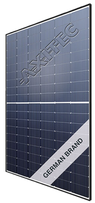 Komplett-Set Sungrow AXITEC Solaranlage 14.4kWp