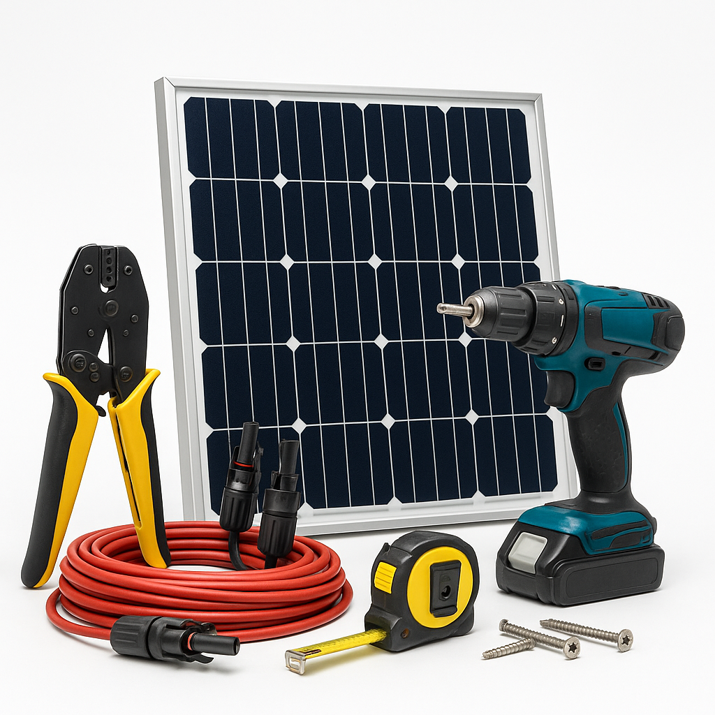 Montagepauschalen ab