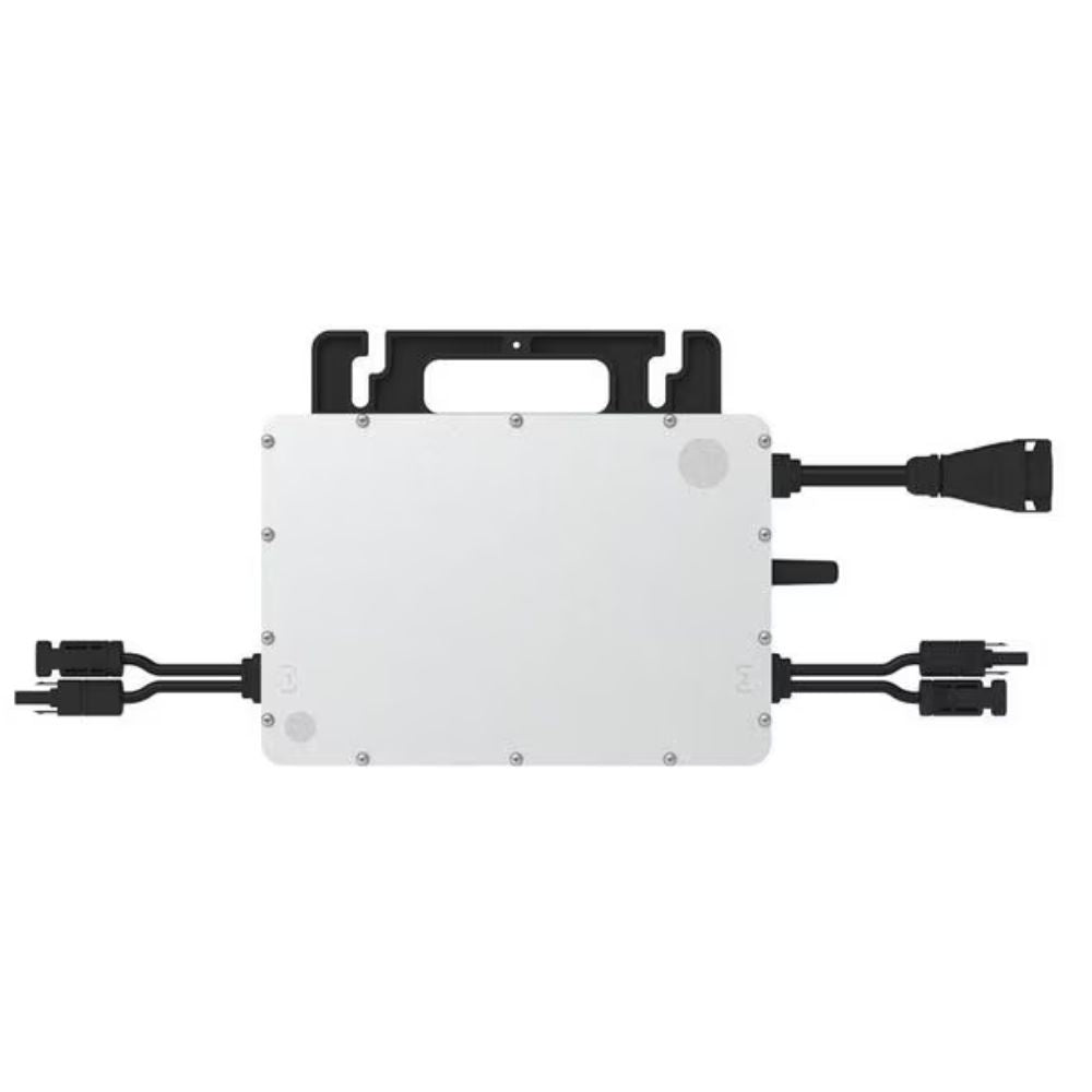 Balkonkraftwerk-Set SOLYCO 750Wp/600W