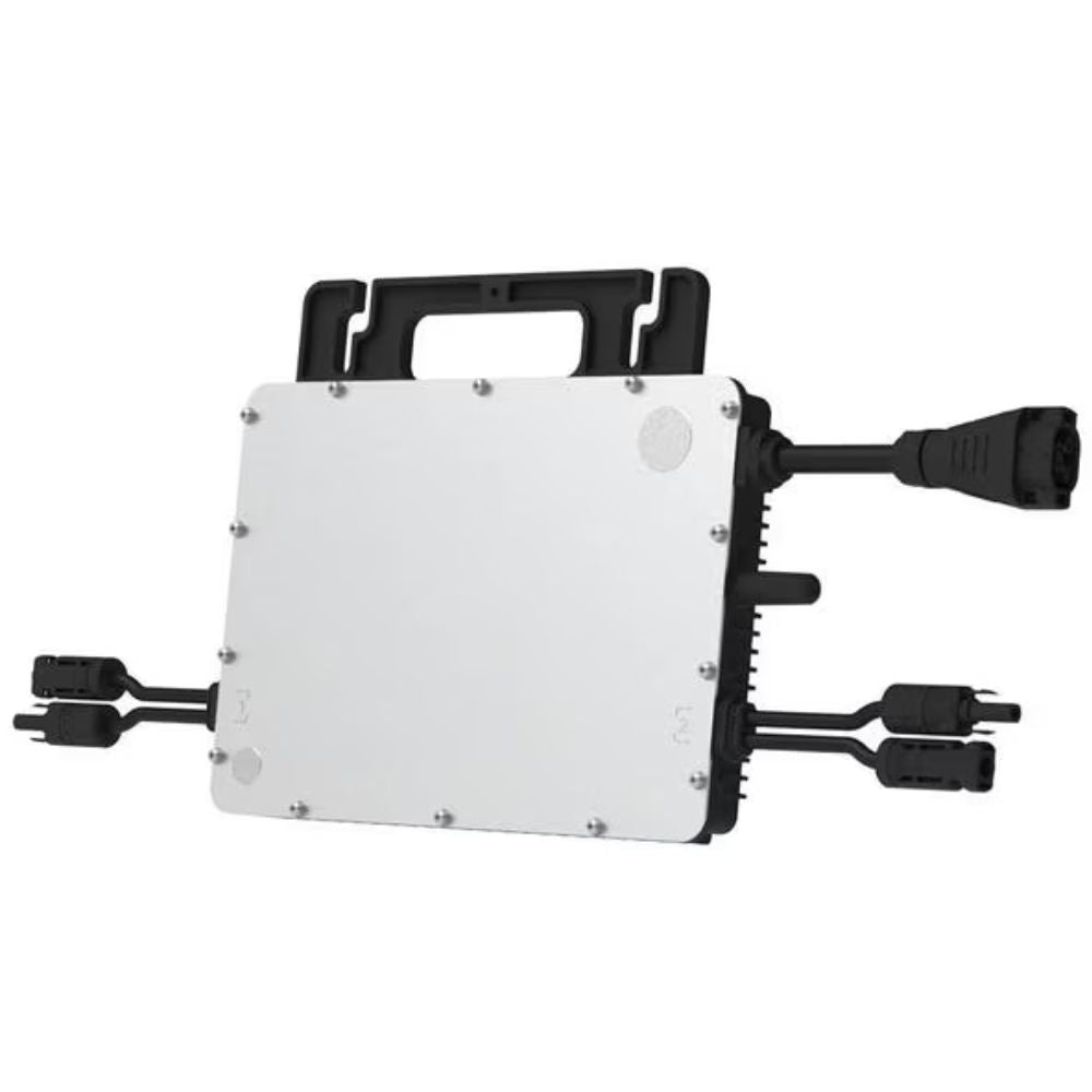 Balkonkraftwerk-Set SOLYCO 750Wp/600W