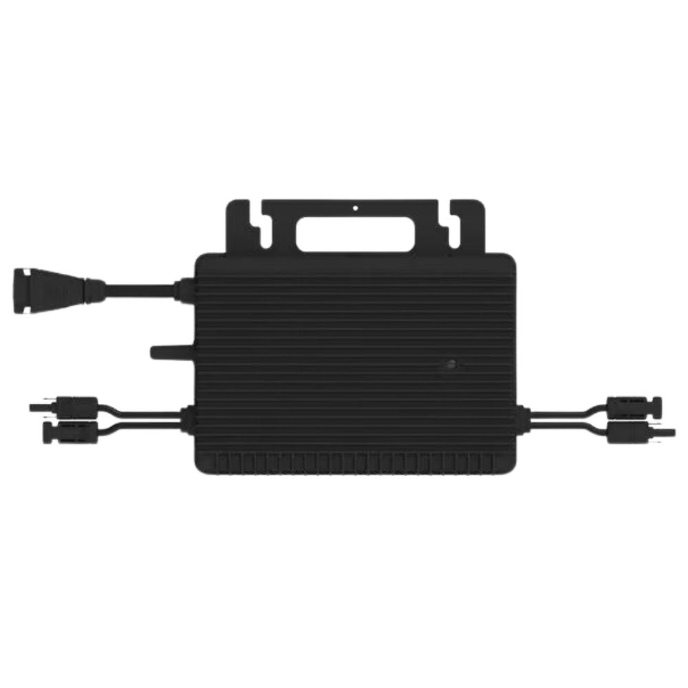 Balkonkraftwerk-Set SOLYCO 750Wp/600W