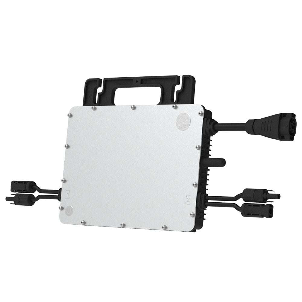 Hoymiles HMS-800-T2 mit WiFi integriert