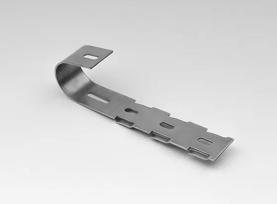 Solar Panel Hooks: The balcony and railing hooks are ideal mounting accessories for an easy and secure attachment of solar panels to your balcony. This high-quality set includes 2 hooks suitable for all our solar panels. Simply hang the panel and secure it with the hooks. Thanks to the high-quality material, the hooks provide stability and secure attachment. Get the balcony and railing hooks now for uncomplicated installation of your solar panels!