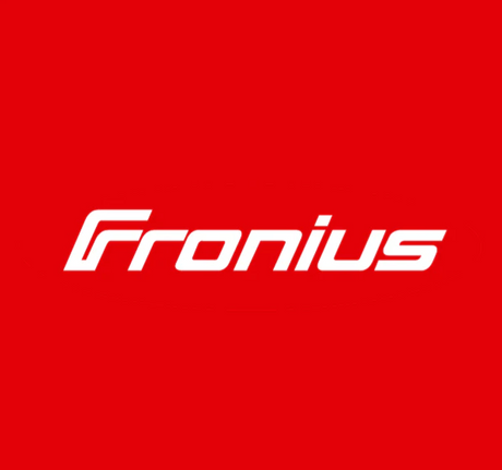 Fronius Solarspeicher