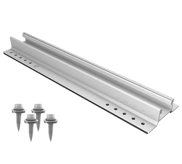 K2 Mini Rail