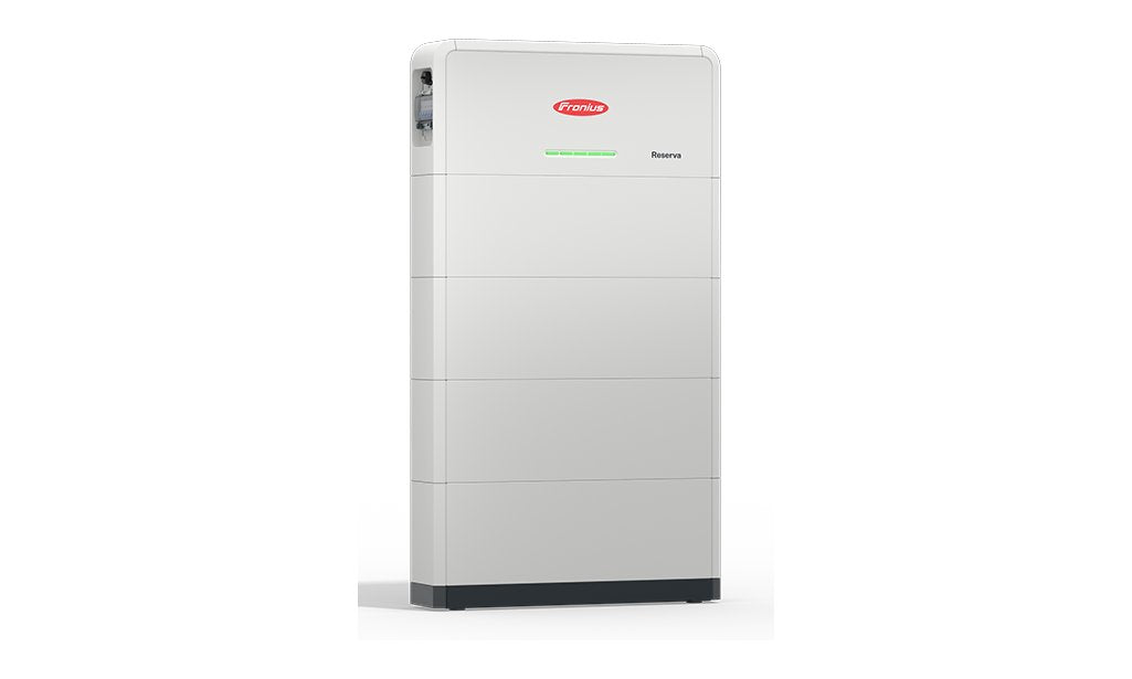 Fronius Reserva 12.6