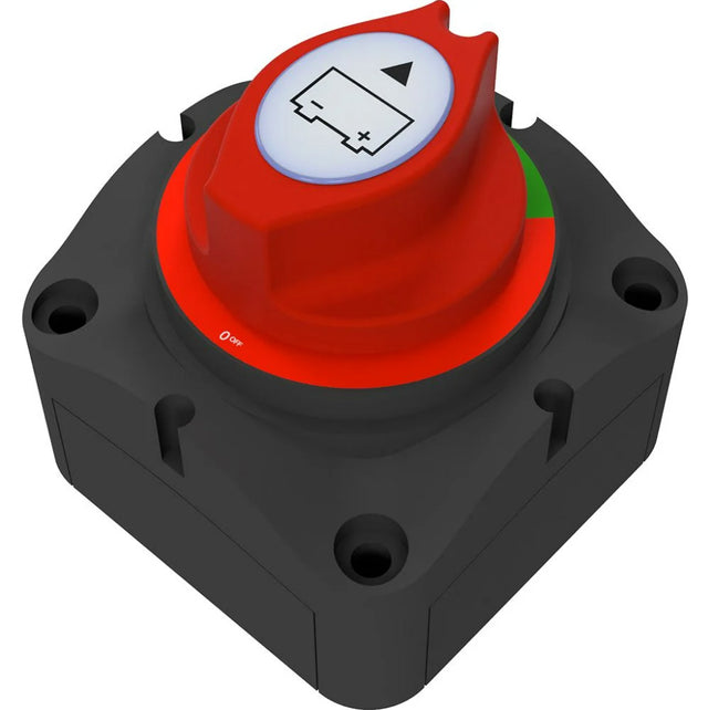 Batterie Hauptschalter, Batterietrennschalter 200 A