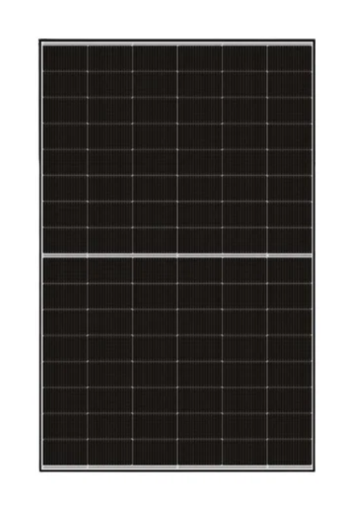 DAS Solar TOPCon Modul Glas-Glas Monofacial DH96NE(.A) 455W