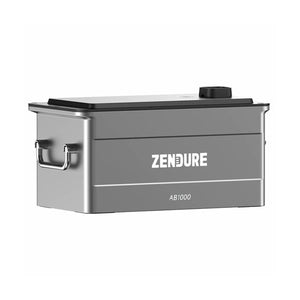 Zendure SolarFlow AB1000 Erweiterungsbatterie 960Wh Add-On LiFePO4