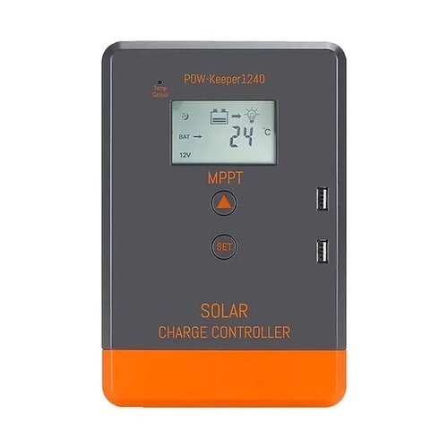 Solar Komplettset 400 Watt, 200A – Supersolar