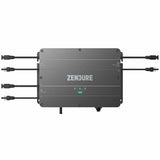 Zendure SolarFlow revolutioniert die Solarbranche, indem es ein Balkonkraftwerk mit Speichermöglichkeit kombiniert. Die Mini-PV-Anlage ermöglicht die Nutzung von Solarenergie rund um die Uhr, während der IP65-Schutz für Zuverlässigkeit sorgt. Durch intelligente Energieverwaltung können bis zu 32% der jährlichen Stromkosten eingespart werden. 