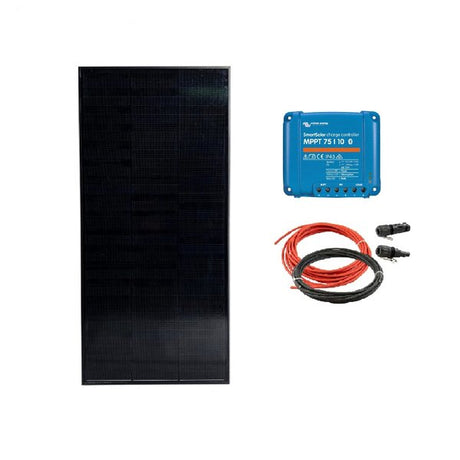 Solar Set 20A Laderegler Kabel Photovoltaik Inselanlage, Solarsets /  Komplettangebote, Solarmodule